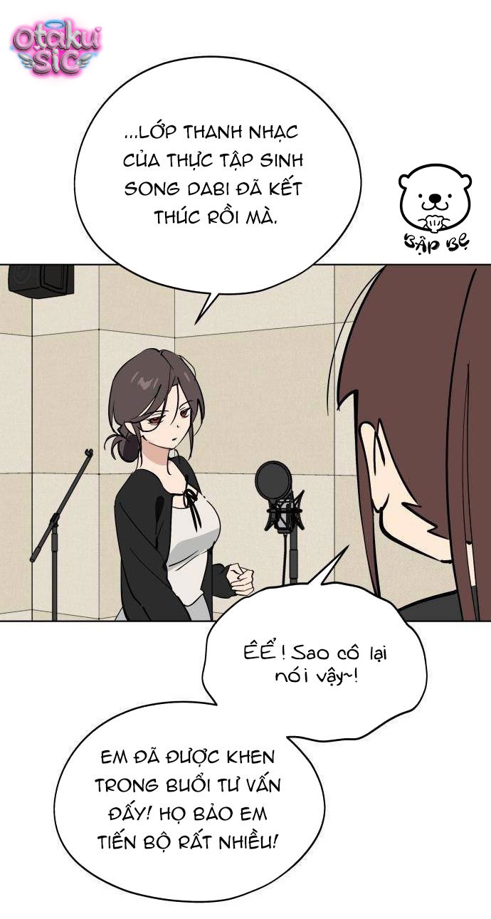 Hôm nay tôi là con gái - Chap 71 - Trang 18