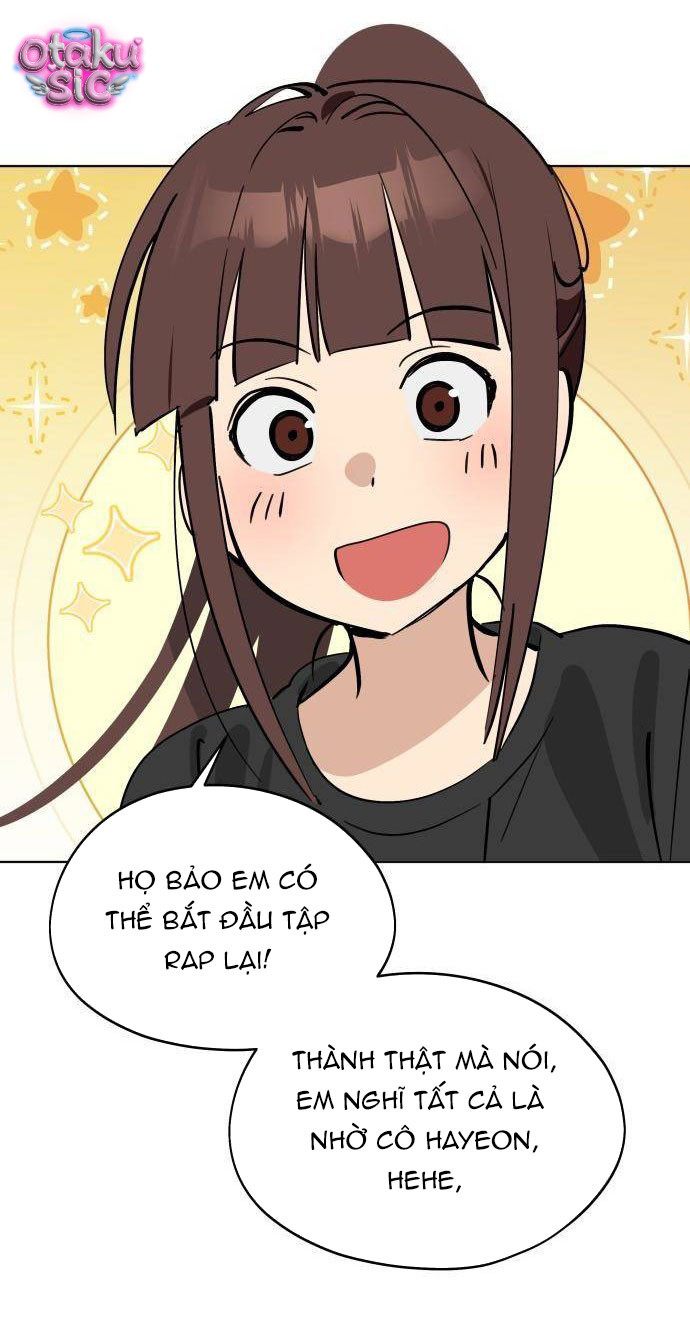 Hôm nay tôi là con gái - Chap 71 - Trang 19