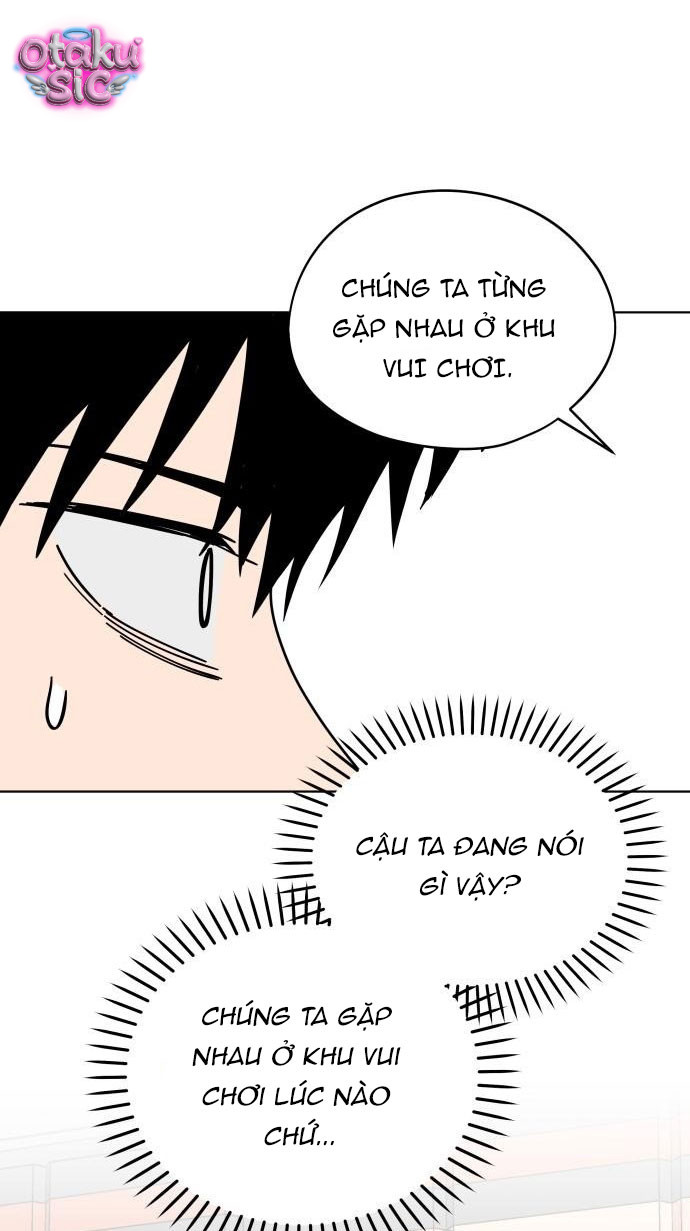 Hôm nay tôi là con gái - Chap 71 - Trang 3