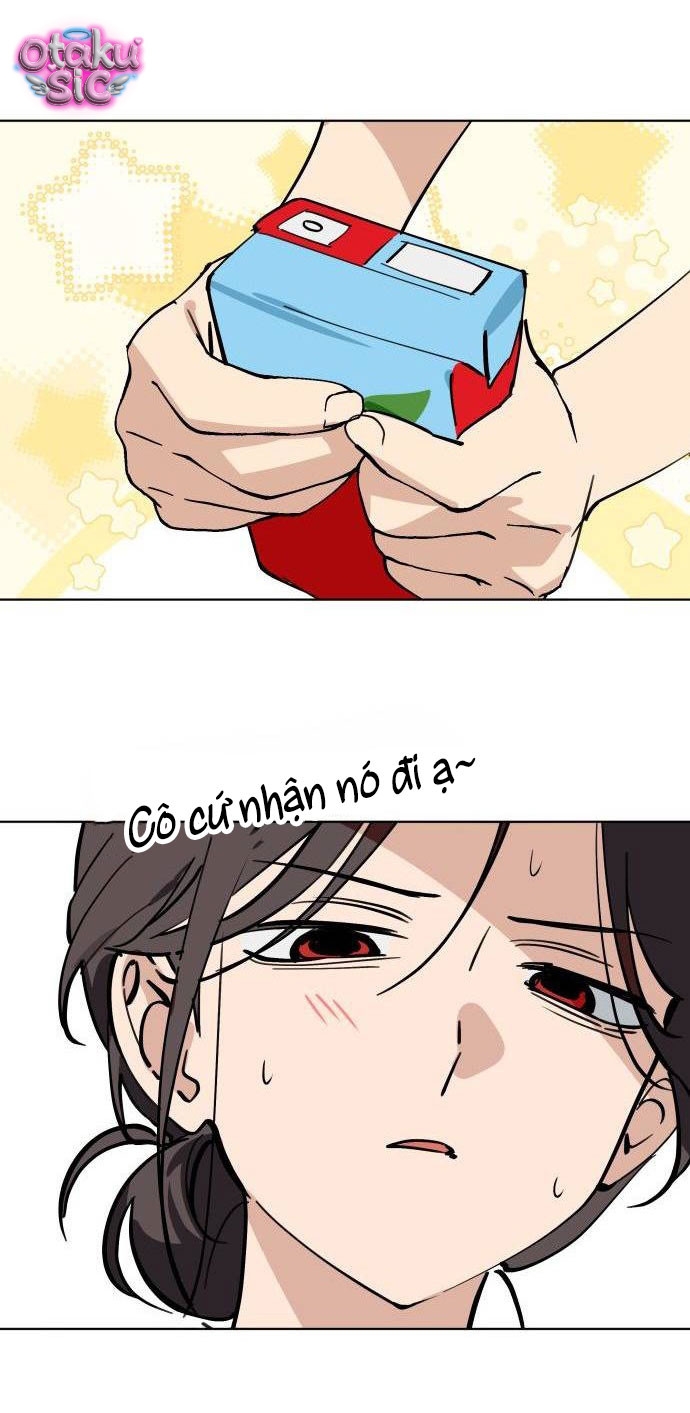 Hôm nay tôi là con gái - Chap 71 - Trang 21
