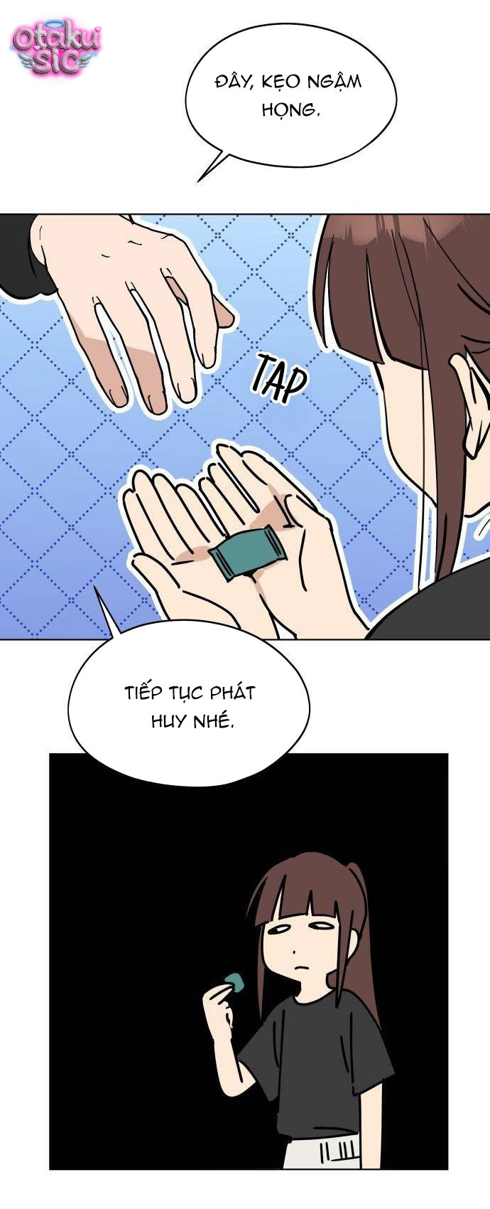 Hôm nay tôi là con gái - Chap 71 - Trang 23