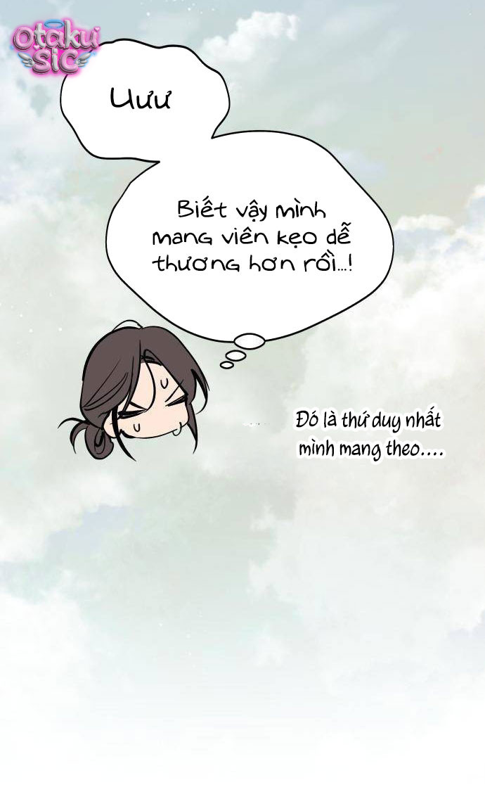 Hôm nay tôi là con gái - Chap 71 - Trang 25