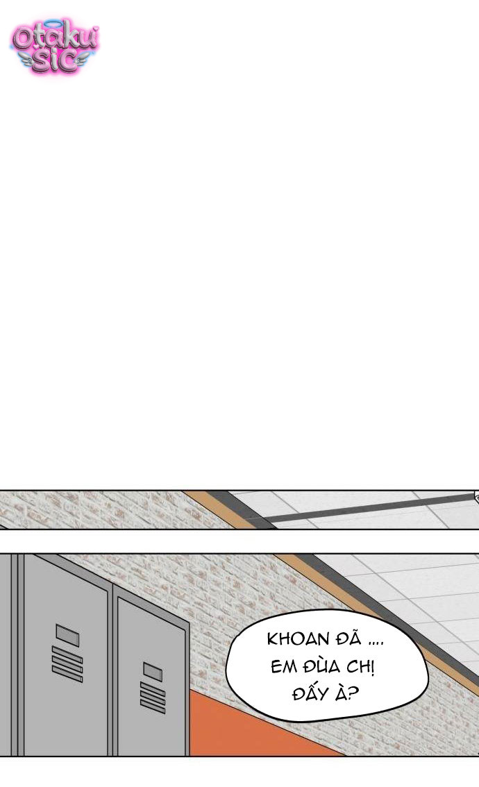 Hôm nay tôi là con gái - Chap 71 - Trang 26