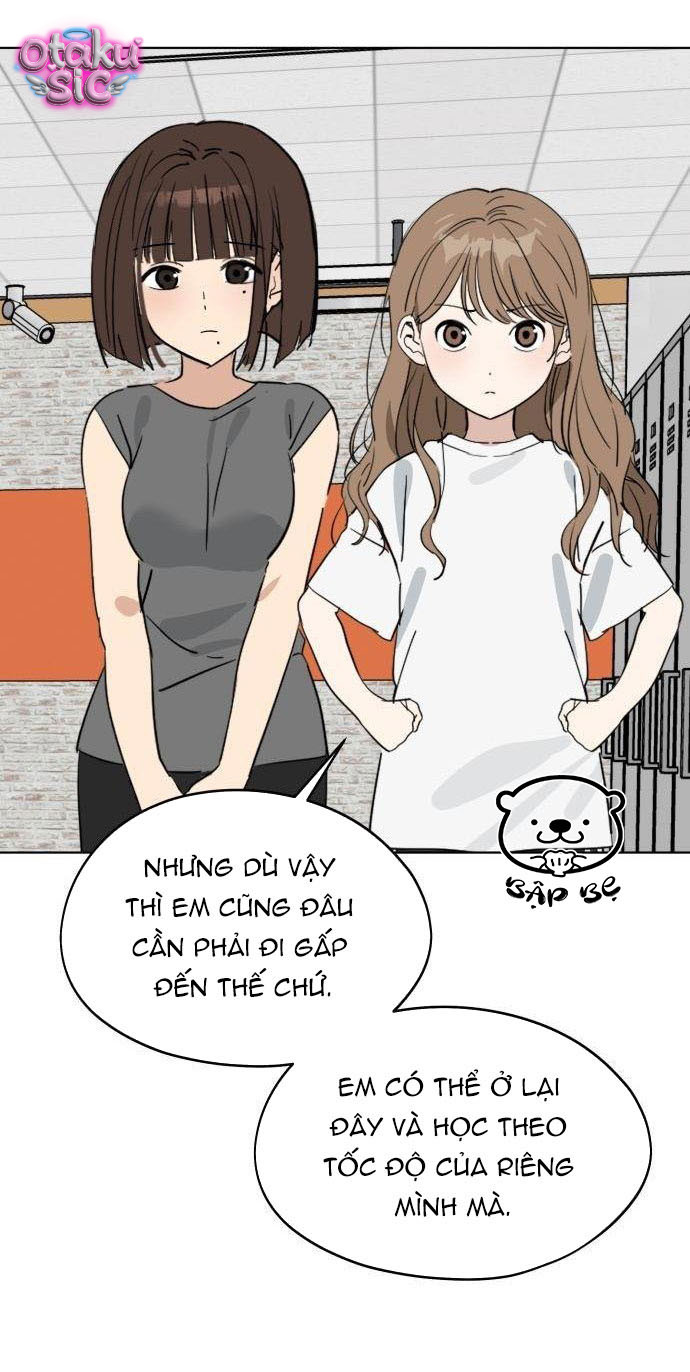 Hôm nay tôi là con gái - Chap 71 - Trang 27