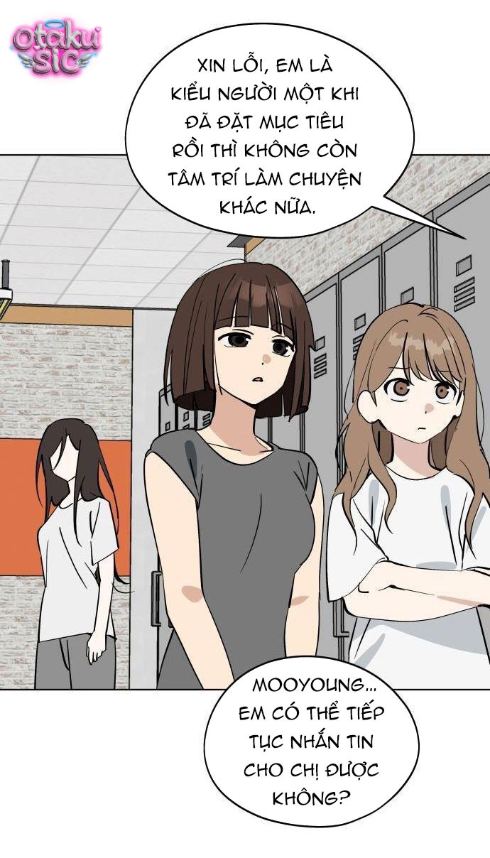 Hôm nay tôi là con gái - Chap 71 - Trang 28