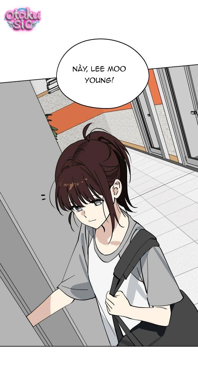 Hôm nay tôi là con gái - Chap 71 - Trang 30
