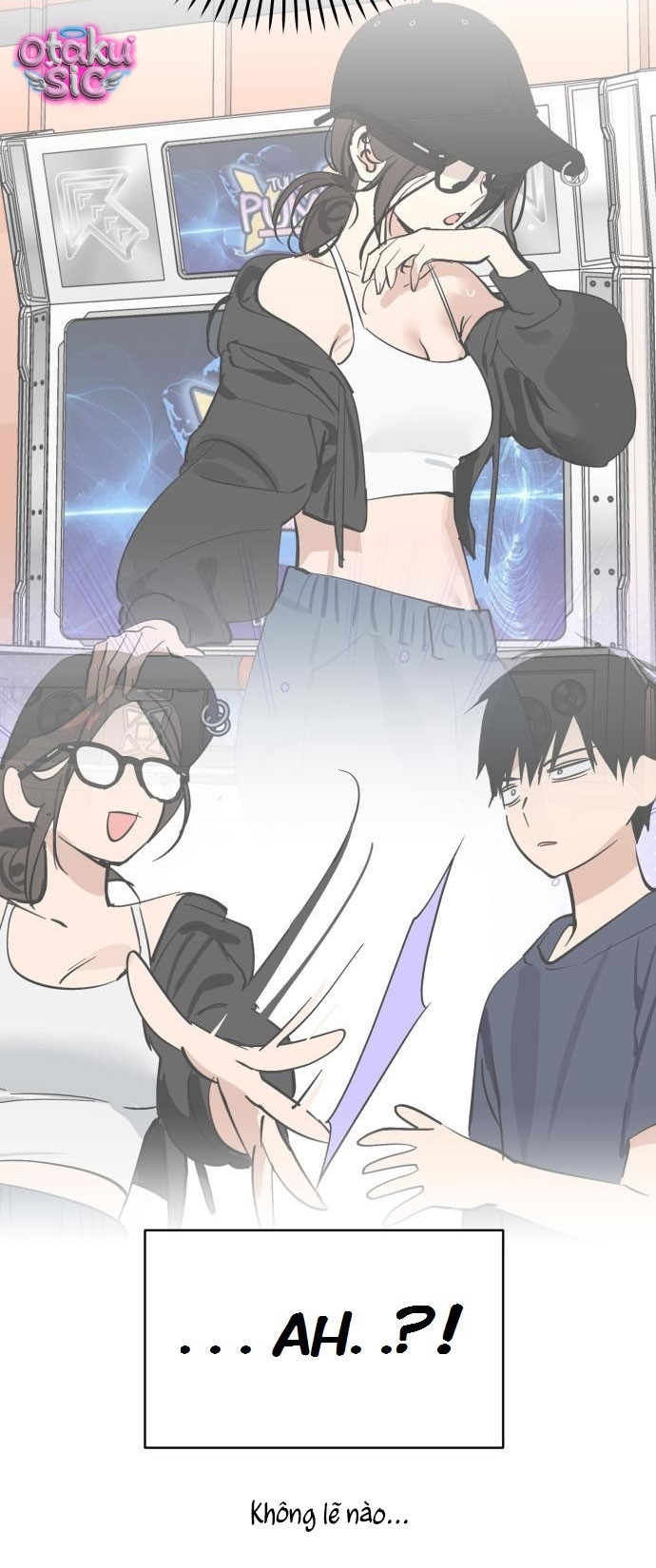 Hôm nay tôi là con gái - Chap 71 - Trang 4