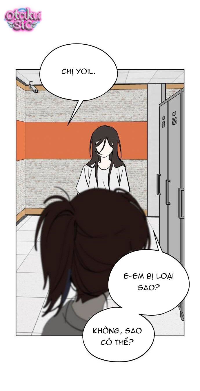 Hôm nay tôi là con gái - Chap 71 - Trang 31