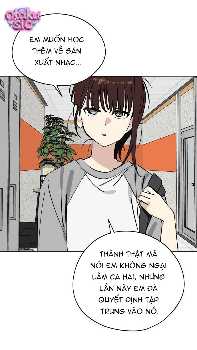 Hôm nay tôi là con gái - Chap 71 - Trang 33