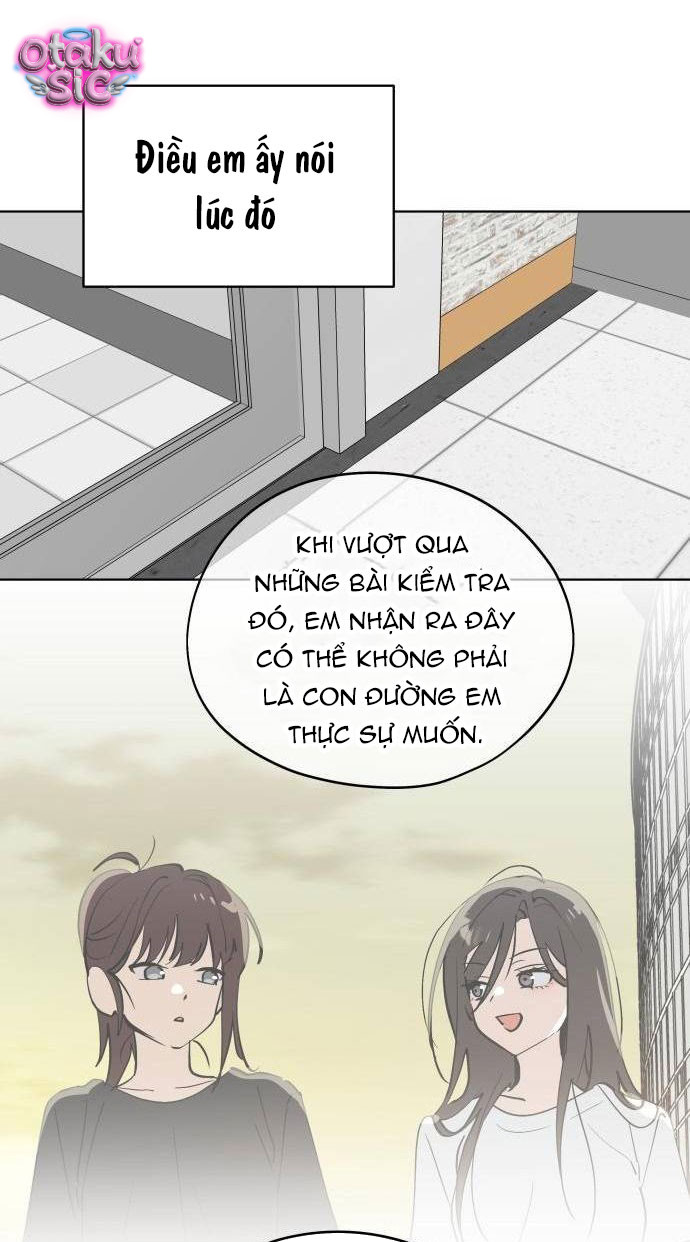 Hôm nay tôi là con gái - Chap 71 - Trang 34
