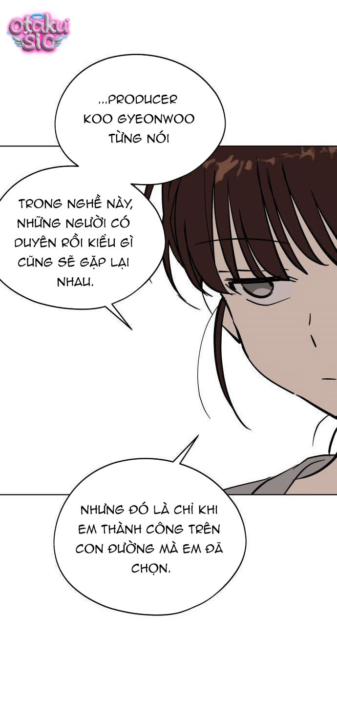 Hôm nay tôi là con gái - Chap 71 - Trang 36