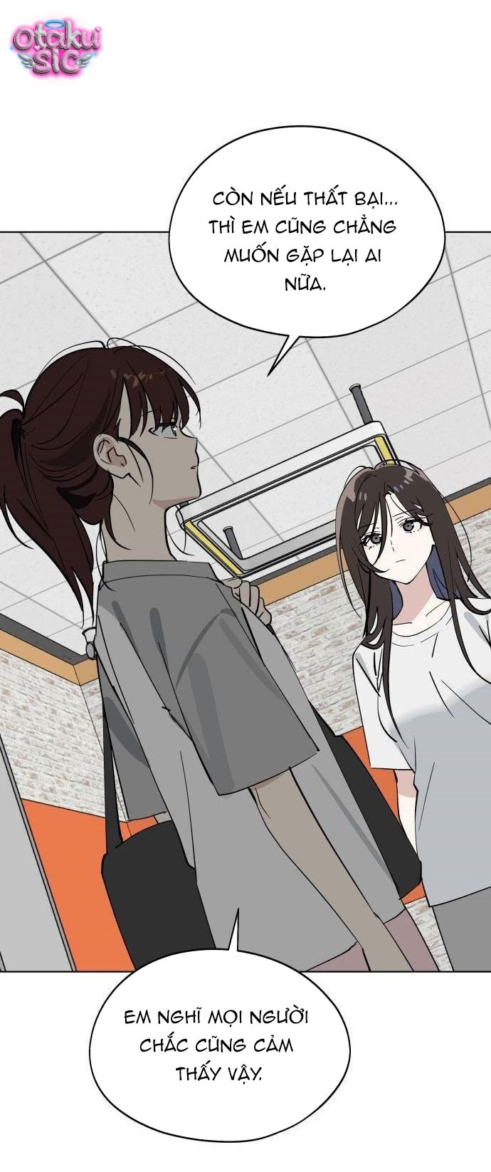 Hôm nay tôi là con gái - Chap 71 - Trang 37