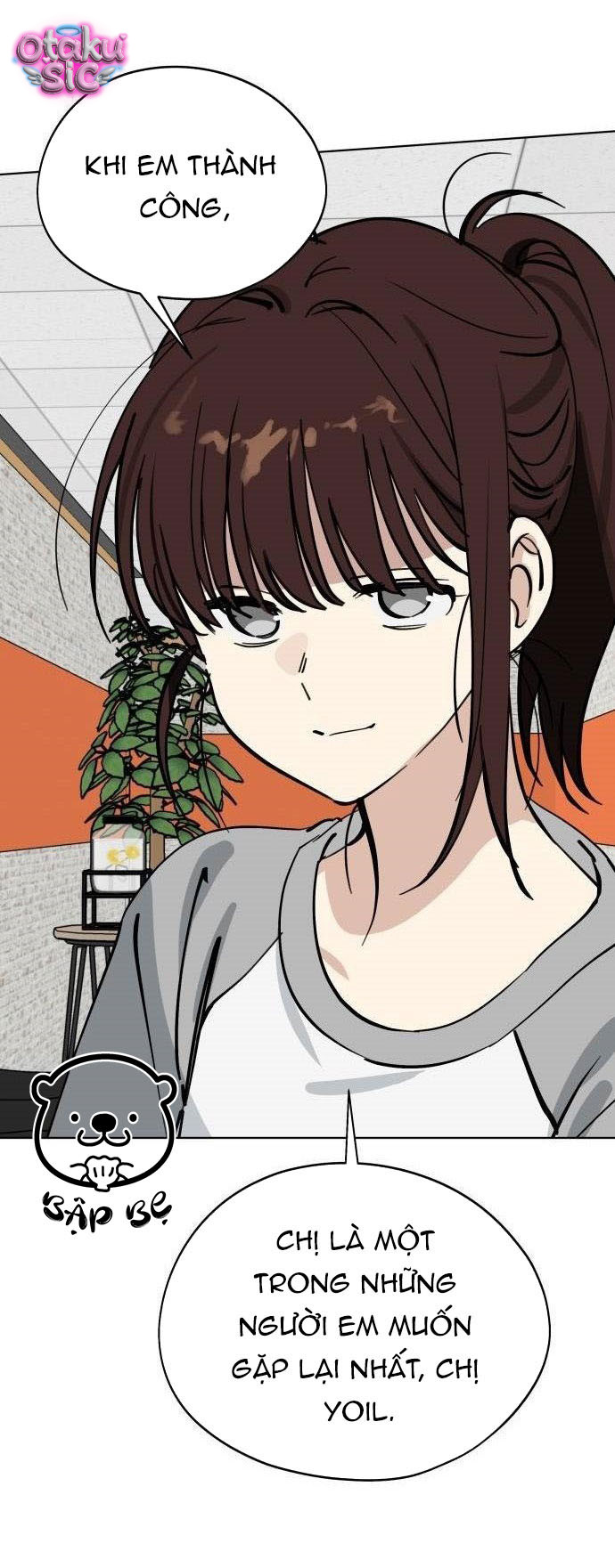 Hôm nay tôi là con gái - Chap 71 - Trang 39