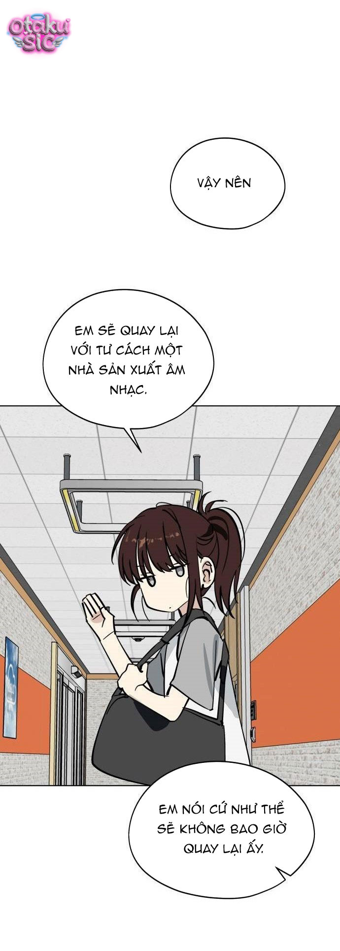 Hôm nay tôi là con gái - Chap 71 - Trang 40