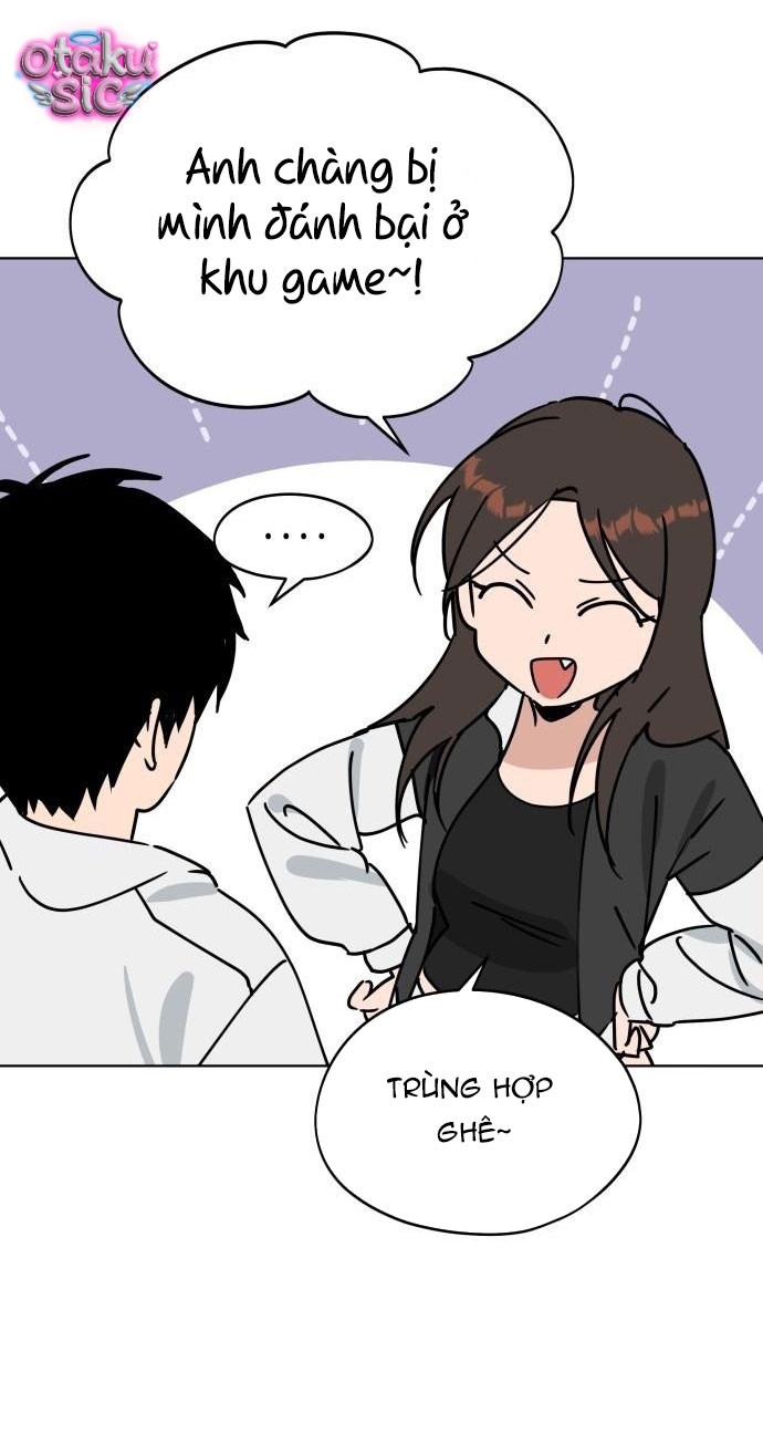 Hôm nay tôi là con gái - Chap 71 - Trang 5