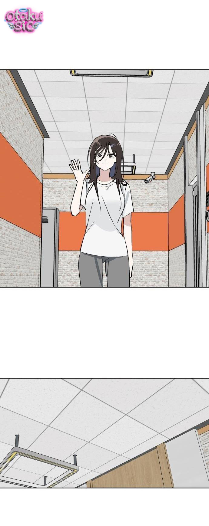 Hôm nay tôi là con gái - Chap 71 - Trang 41