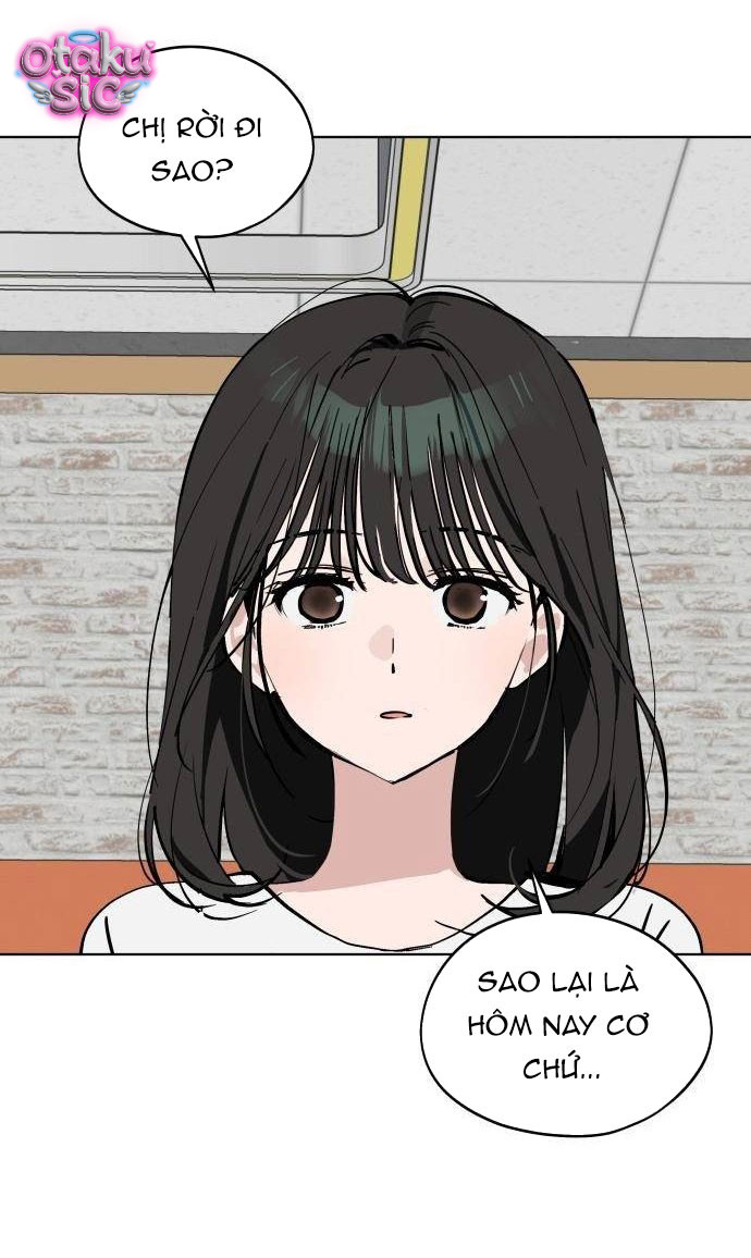 Hôm nay tôi là con gái - Chap 71 - Trang 42