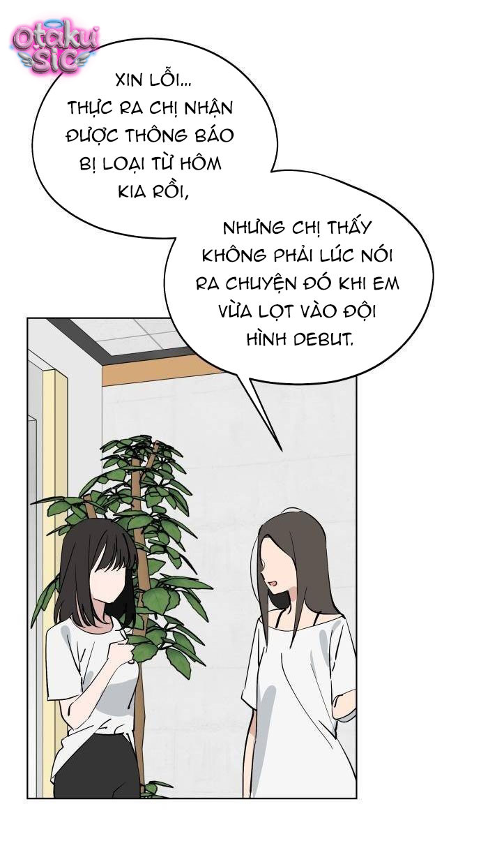 Hôm nay tôi là con gái - Chap 71 - Trang 43