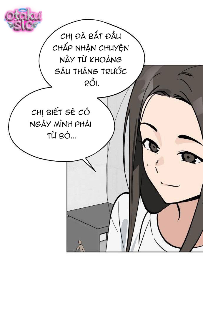 Hôm nay tôi là con gái - Chap 71 - Trang 44