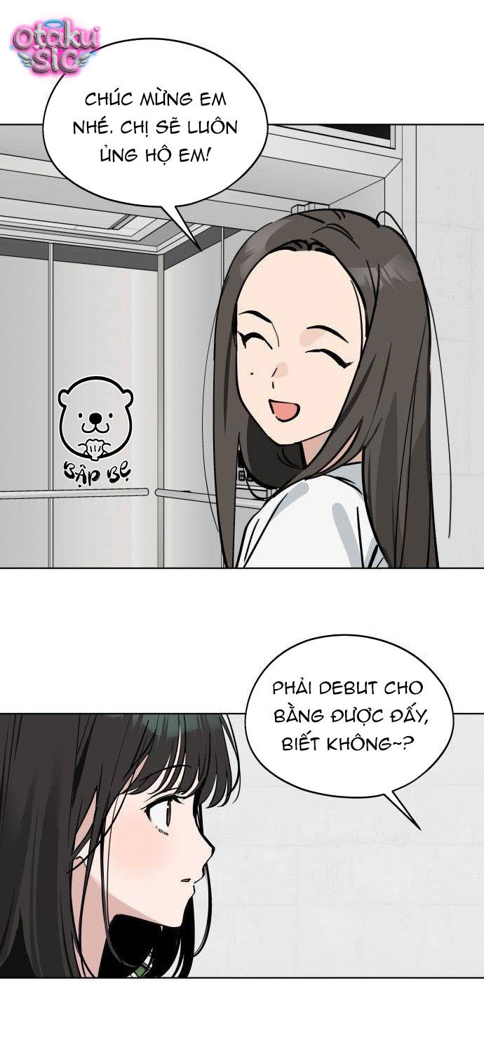 Hôm nay tôi là con gái - Chap 71 - Trang 48