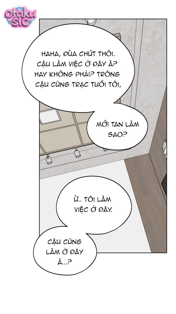Hôm nay tôi là con gái - Chap 71 - Trang 6