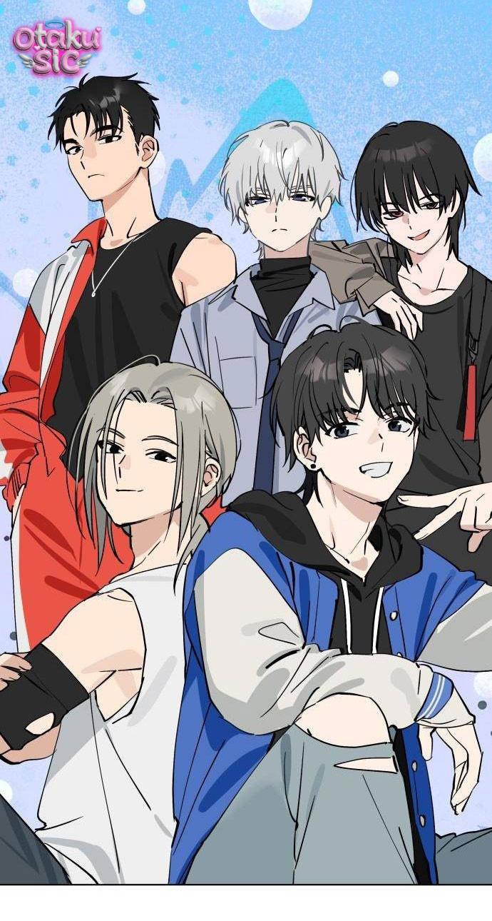 Hôm nay tôi là con gái - Chap 71 - Trang 51