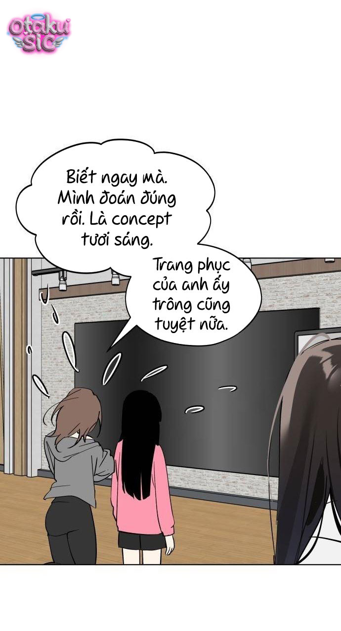 Hôm nay tôi là con gái - Chap 71 - Trang 52