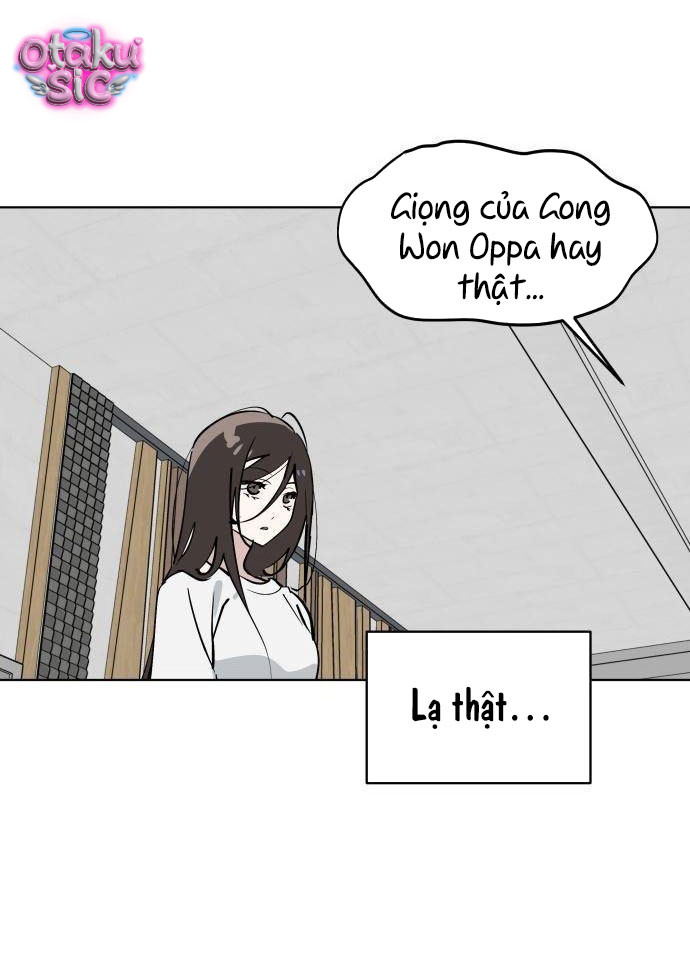 Hôm nay tôi là con gái - Chap 71 - Trang 53