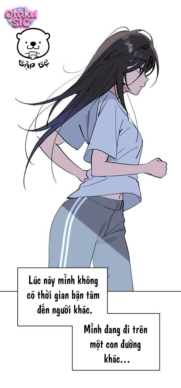 Hôm nay tôi là con gái - Chap 71 - Trang 57