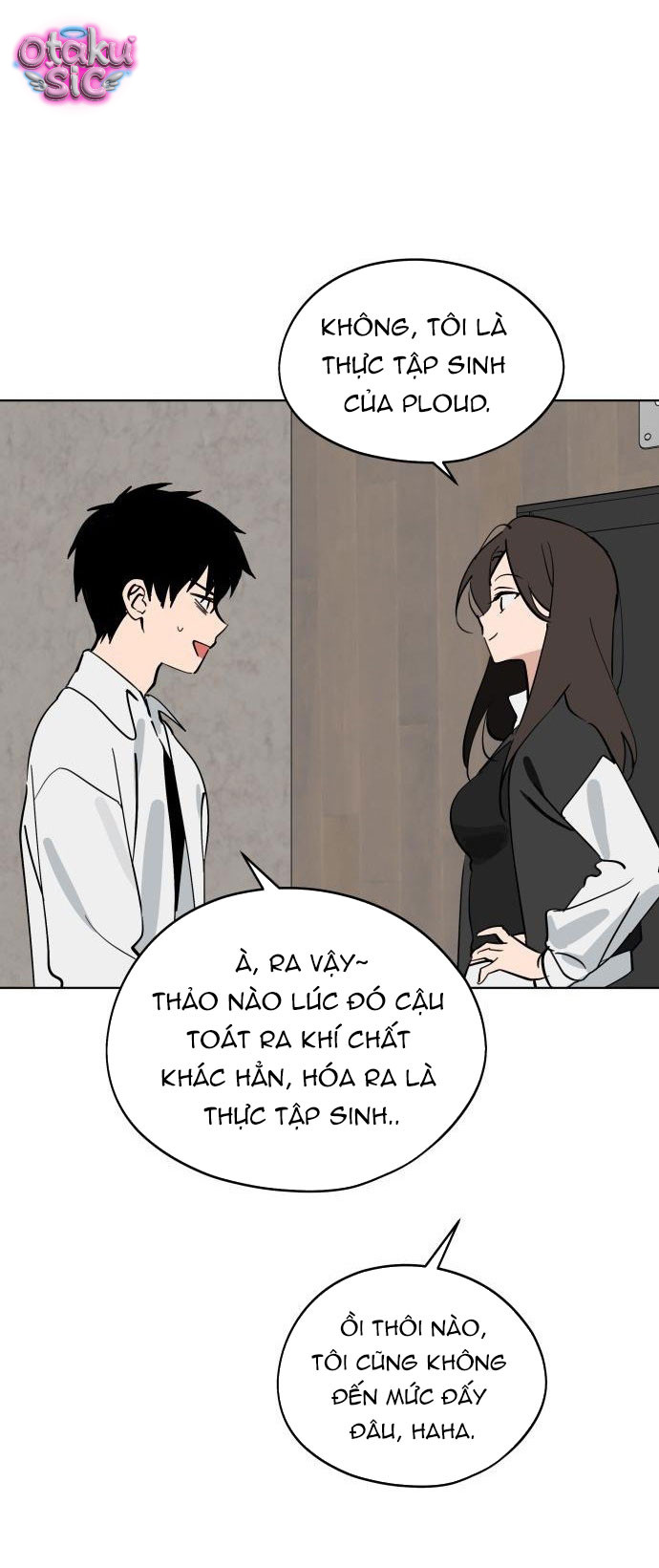 Hôm nay tôi là con gái - Chap 71 - Trang 7