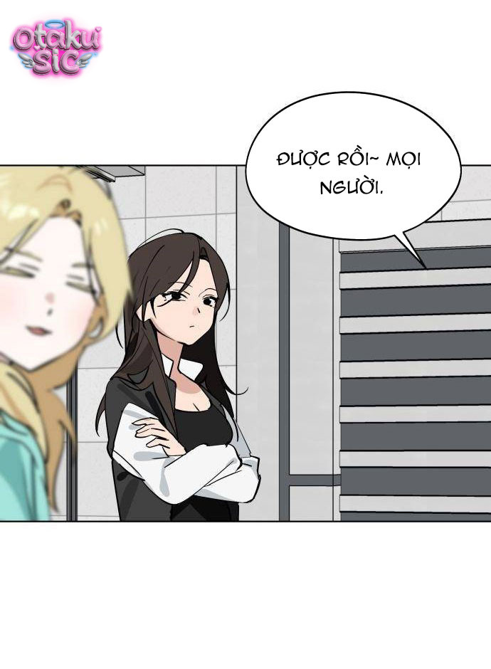 Hôm nay tôi là con gái - Chap 71 - Trang 64