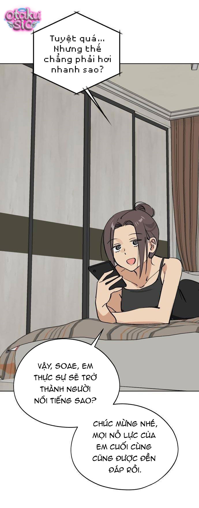 Hôm nay tôi là con gái - Chap 71 - Trang 69