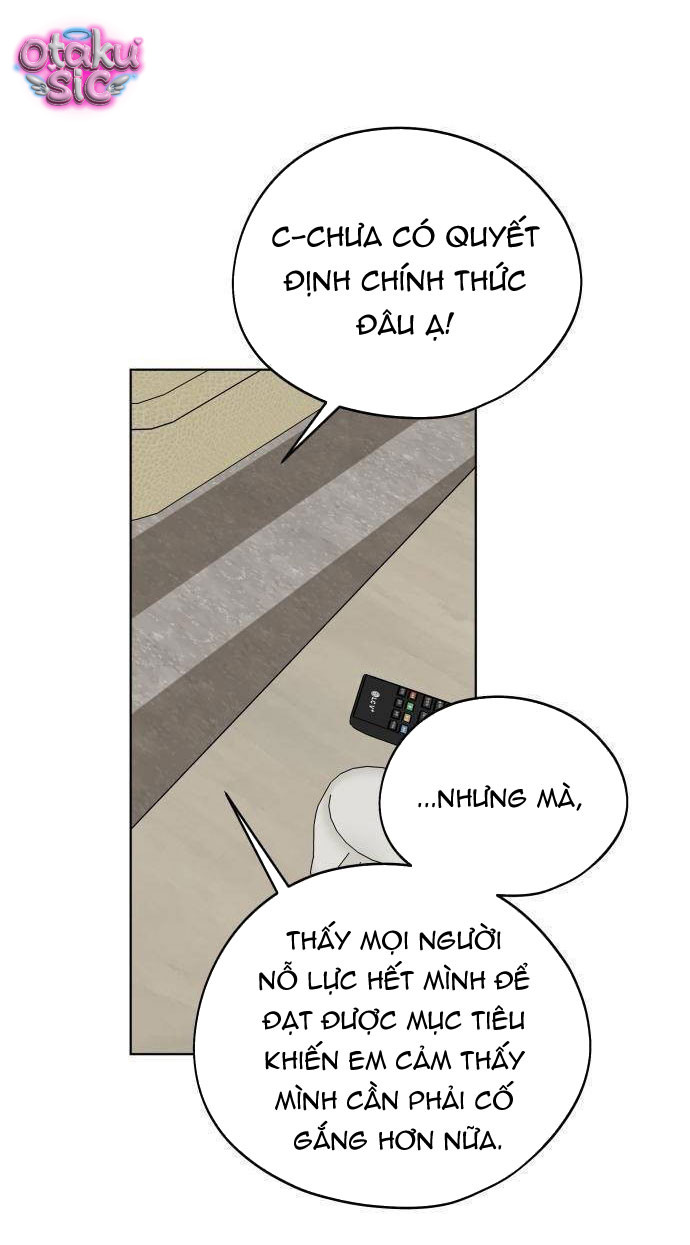 Hôm nay tôi là con gái - Chap 71 - Trang 70