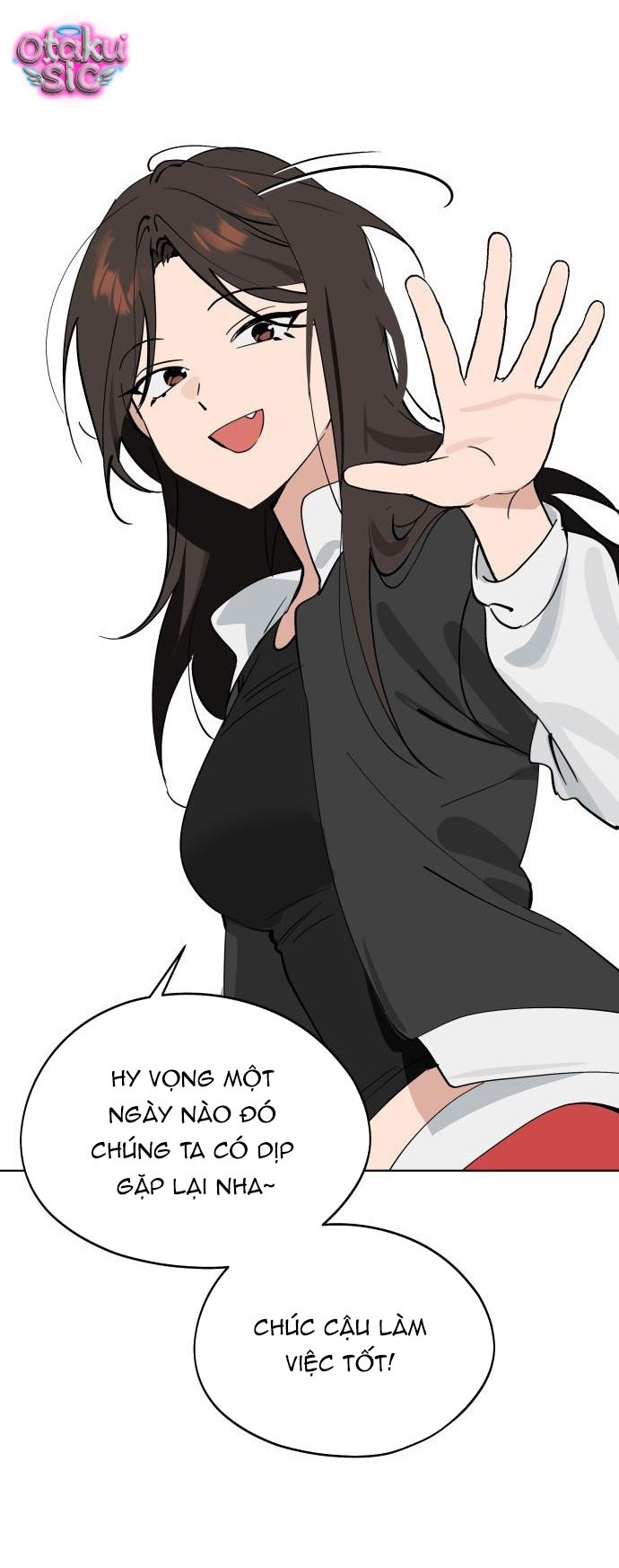 Hôm nay tôi là con gái - Chap 71 - Trang 8