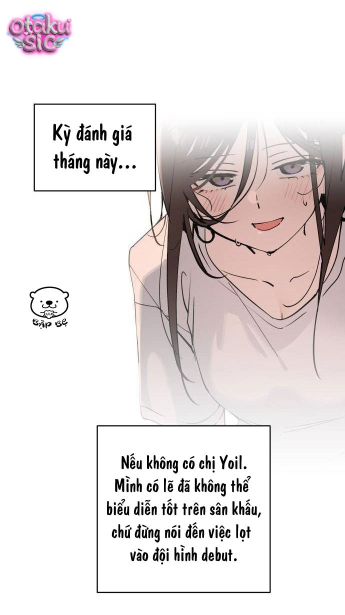 Hôm nay tôi là con gái - Chap 71 - Trang 74