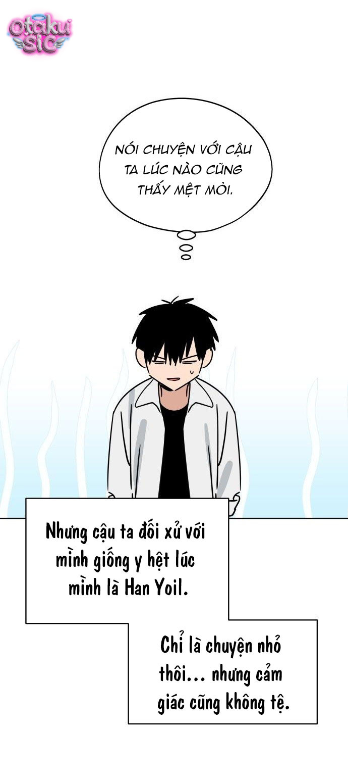 Hôm nay tôi là con gái - Chap 71 - Trang 9