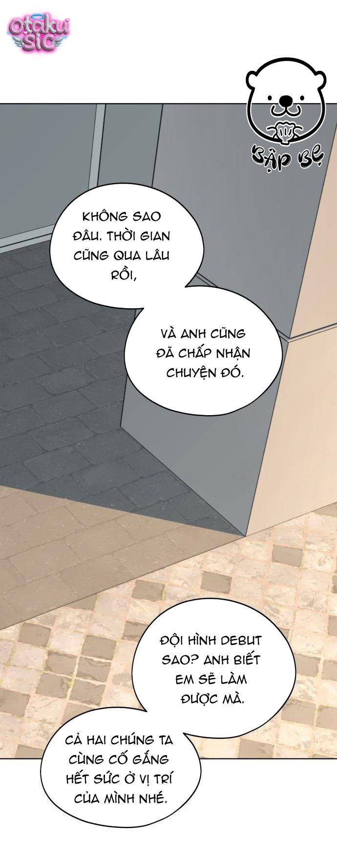 Hôm nay tôi là con gái - Chap 71 - Trang 89