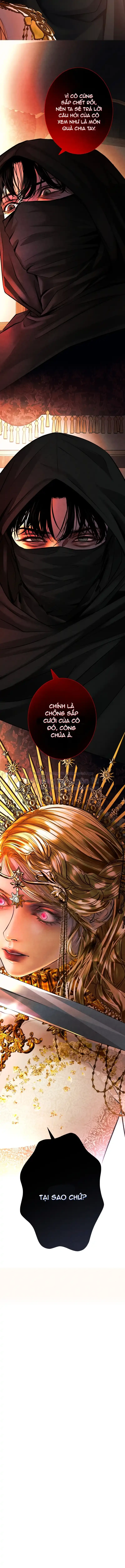 Hồn Ma Nữ Công Tước - Chap 1 - Trang 2