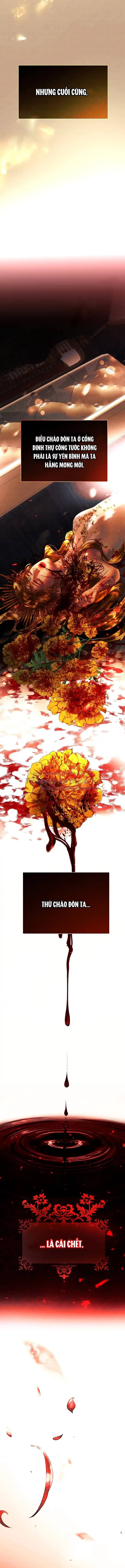 Hồn Ma Nữ Công Tước - Chap 1 - Trang 13