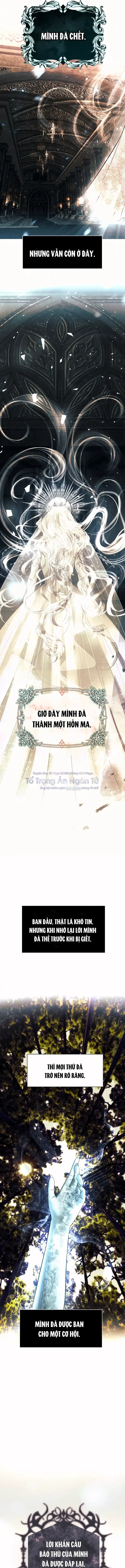Hồn Ma Nữ Công Tước - Chap 1 - Trang 15