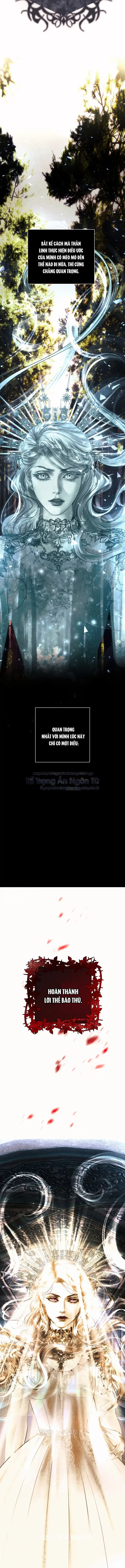Hồn Ma Nữ Công Tước - Chap 1 - Trang 16