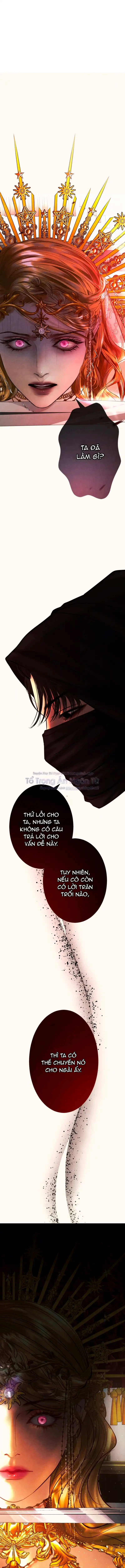 Hồn Ma Nữ Công Tước - Chap 1 - Trang 3