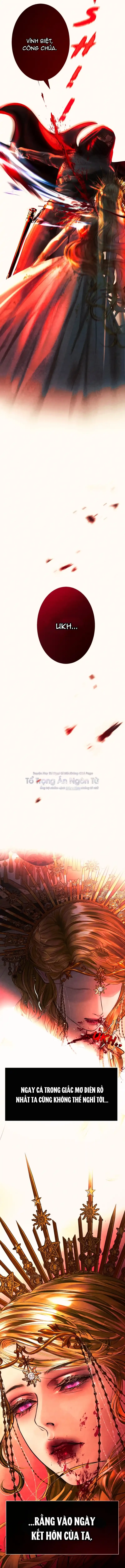 Hồn Ma Nữ Công Tước - Chap 1 - Trang 6