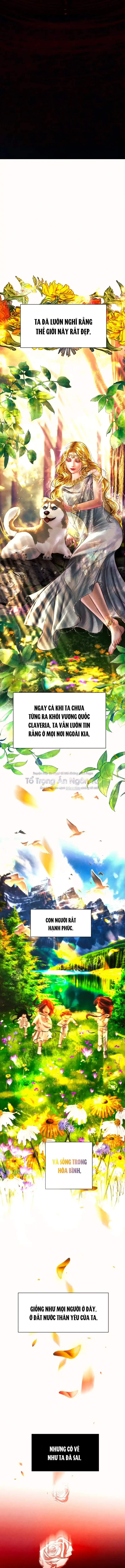 Hồn Ma Nữ Công Tước - Chap 1 - Trang 8