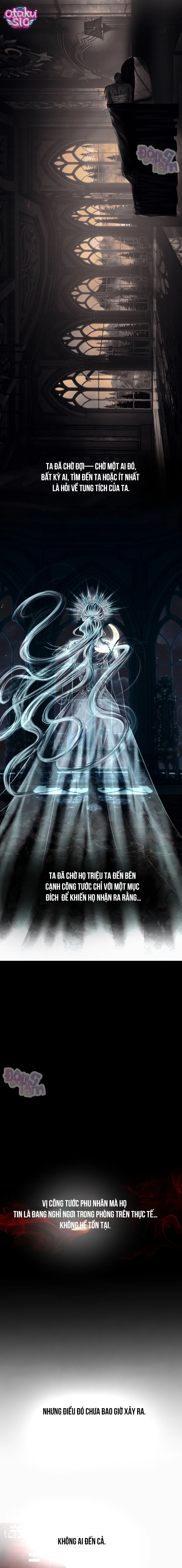 Hồn Ma Nữ Công Tước - Chap 16 - Trang 11