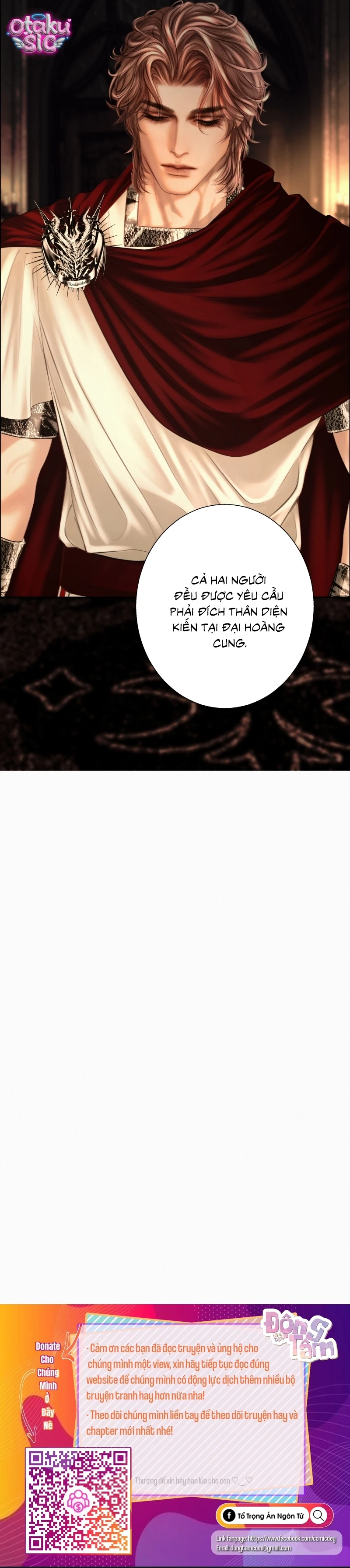 Hồn Ma Nữ Công Tước - Chap 16 - Trang 15