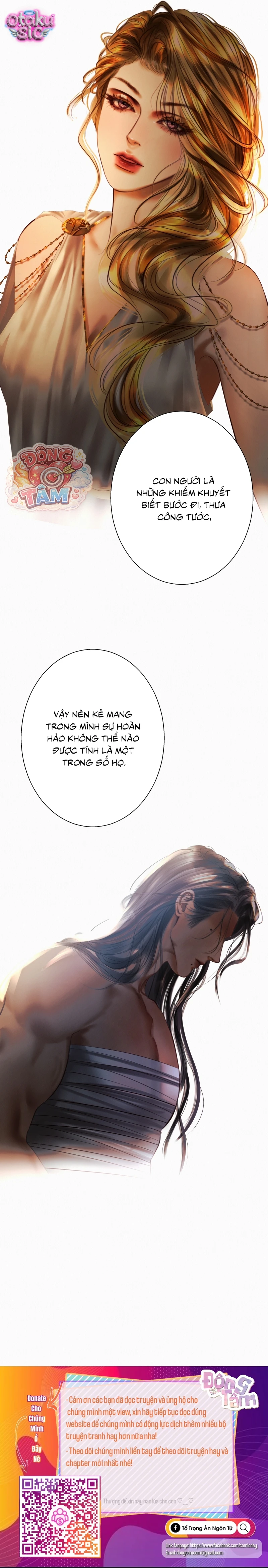 Hồn Ma Nữ Công Tước - Chap 17 - Trang 17
