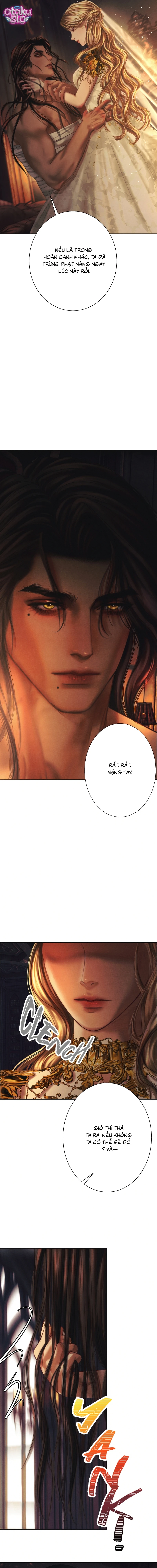Hồn Ma Nữ Công Tước - Chap 17 - Trang 6