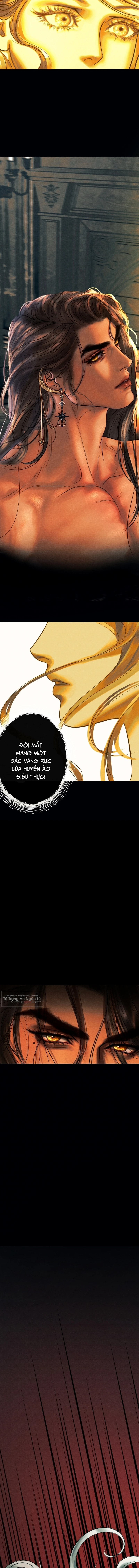 Hồn Ma Nữ Công Tước - Chap 2 - Trang 4
