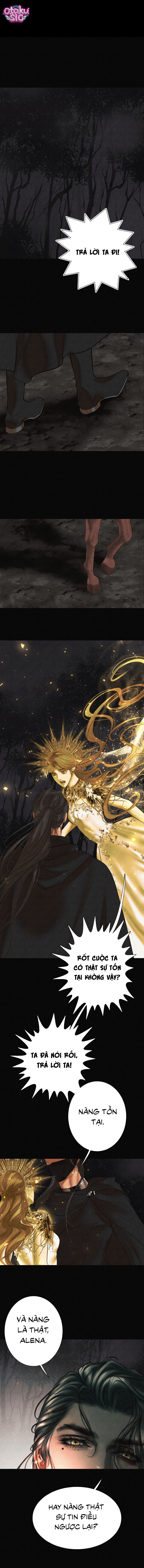 Hồn Ma Nữ Công Tước - Chap 25 - Trang 2